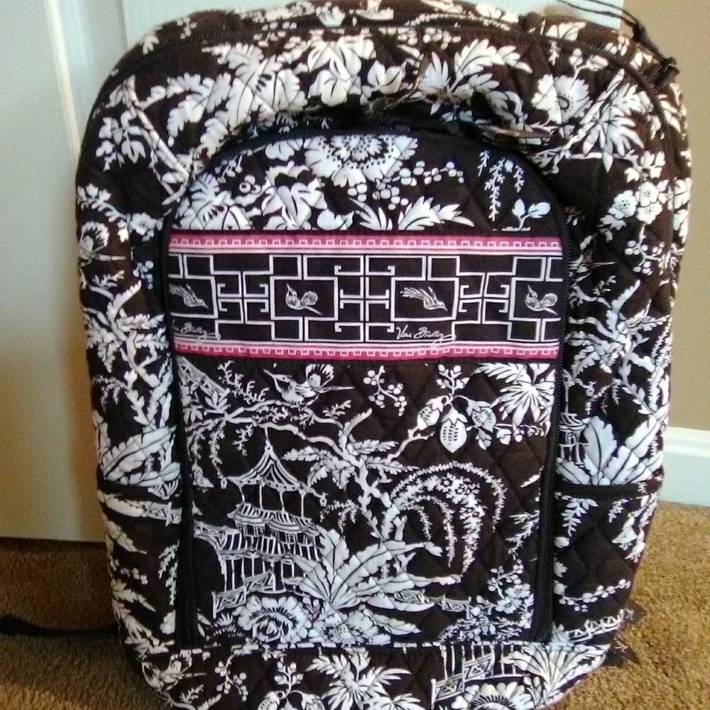 Vera Bradley Backpack